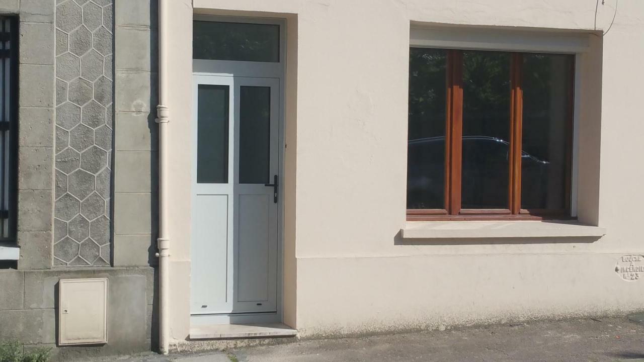 Hébergement de vacances La Caloge Fécamp