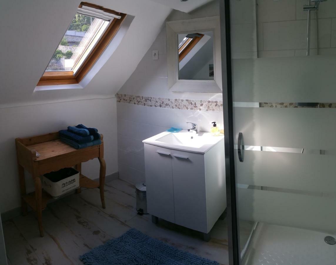 La Caloge Holiday home *