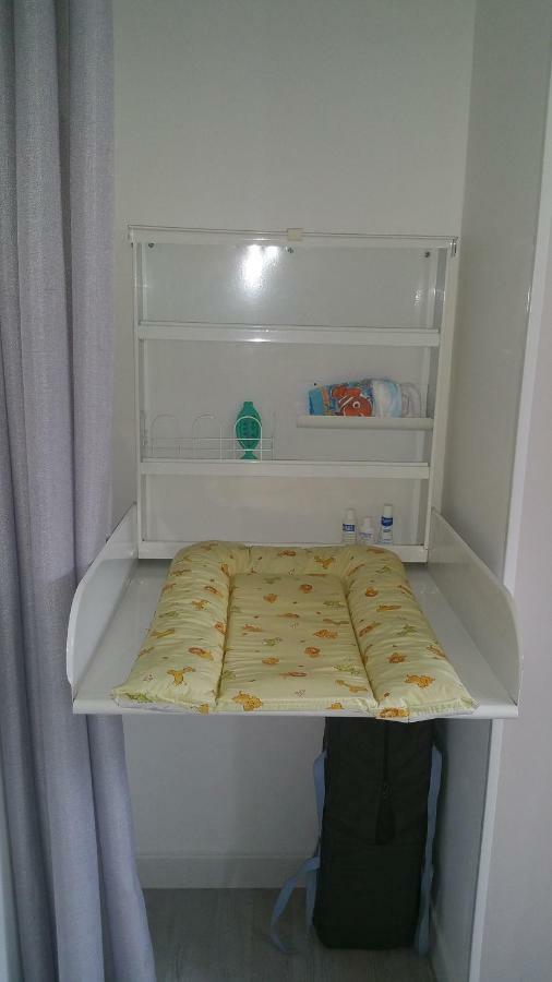 La Caloge Holiday home Fecamp