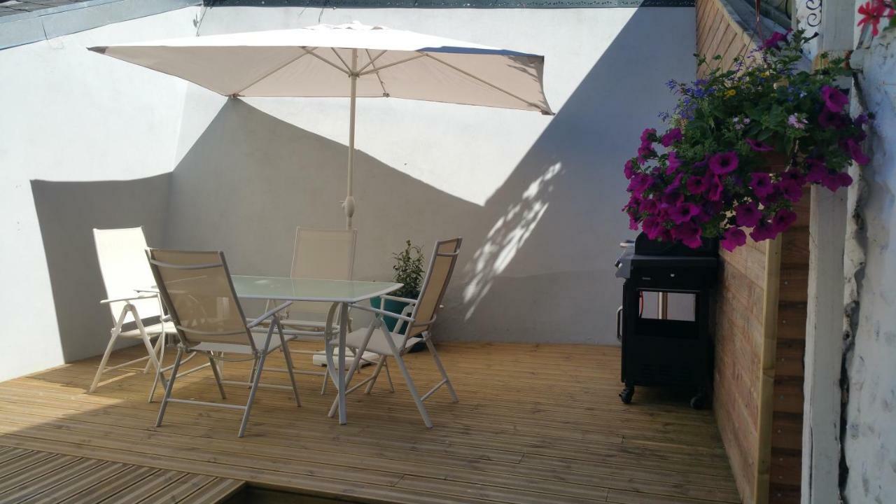 La Caloge Holiday home Fecamp