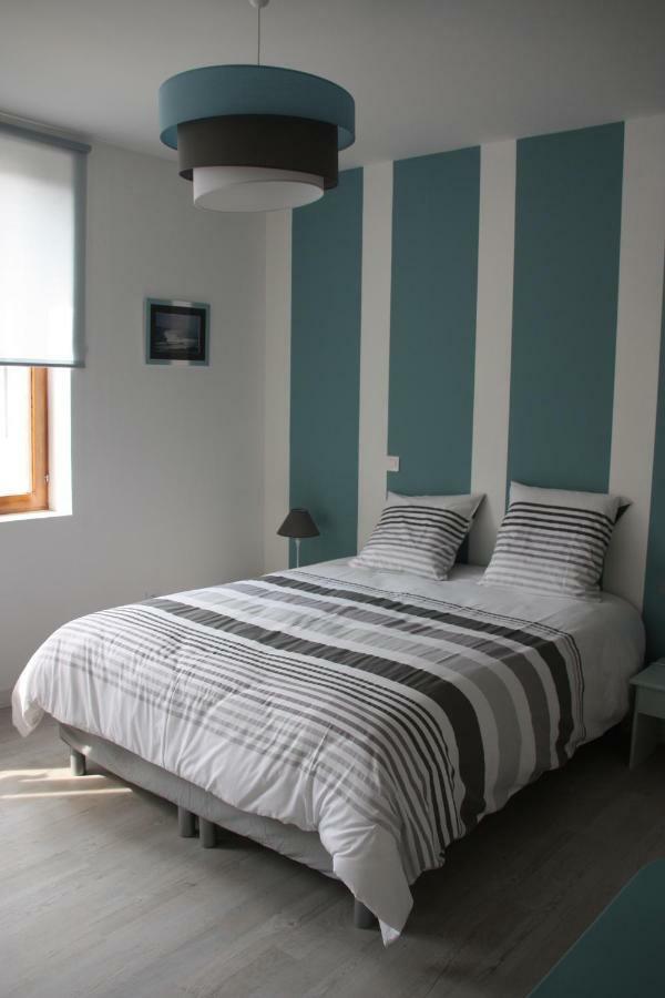 La Caloge Holiday home *